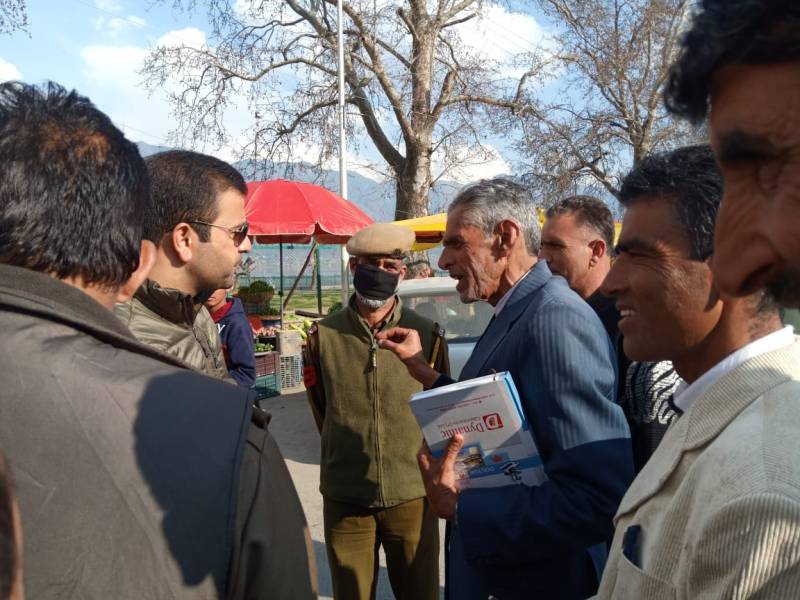 swachh bharat – fight against “COVID- 19” on 19th March&nbsp;2020