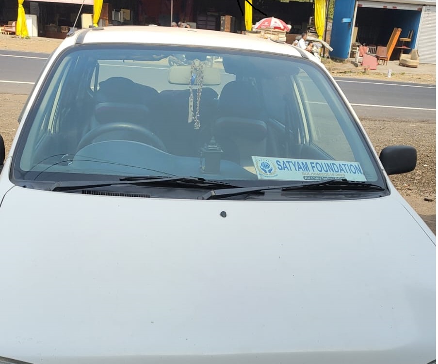 Celebrating the Pride of Satyam Foundation: Our Members’ Commitment to the&nbsp;Cause