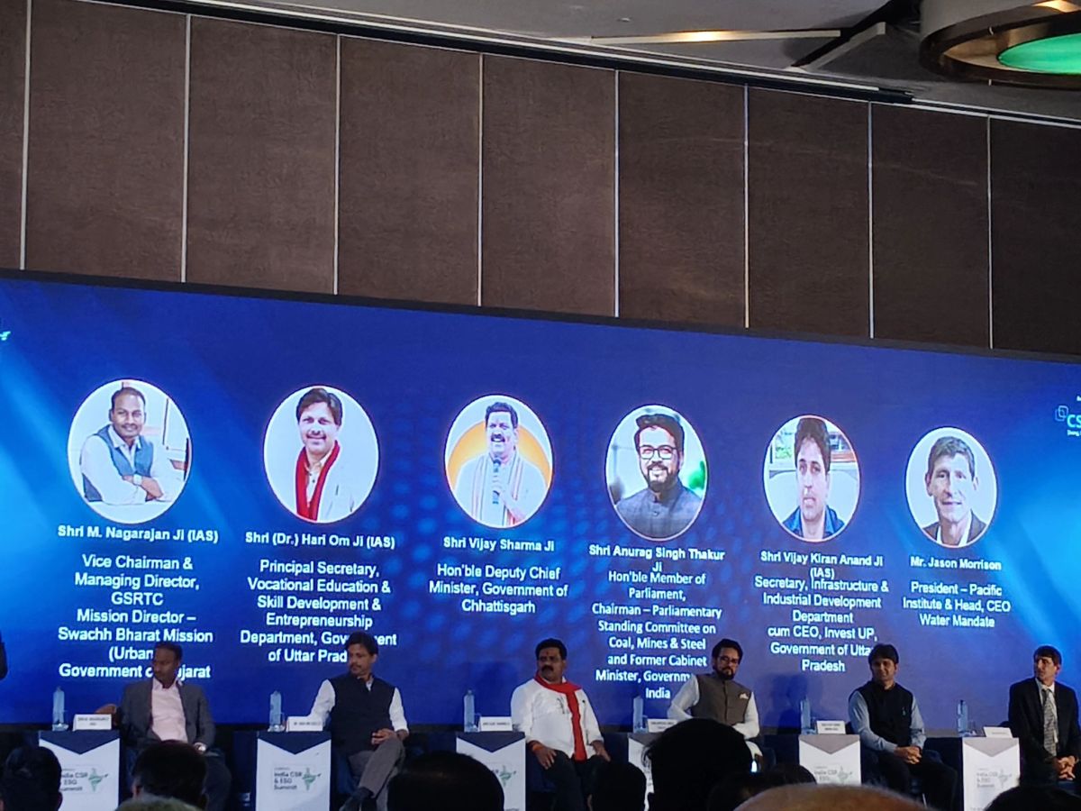 The True Key To Social Development: Capacity Building & Community&nbsp;Engagement